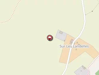 Carte de Pascal Monnerais à Saint-malon-sur-mel