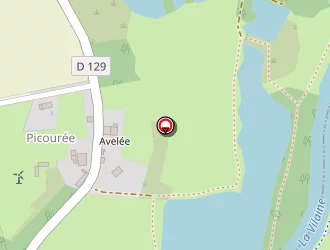 Carte de Meca Projet à Rheu (le)