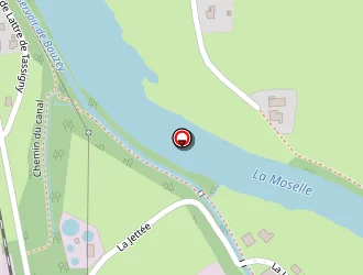 Carte de Fetet Christophe à Éloyes