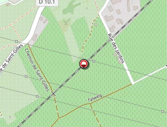 Carte de Gallier Pierre à Turckheim