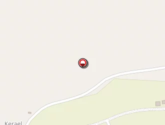 Carte de Neobat à Coray