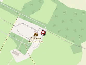 Carte de Agro Evolution à Saint-symphorien