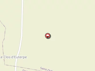 Carte de Denoual Adrien à Saint-didier