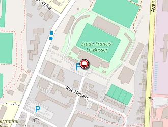 Carte de Revivre à Laval