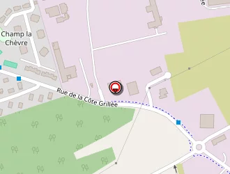 Carte de Auto Fernandes à Chaumont