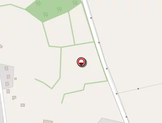 Carte de Le Palud Etienne à Malguénac