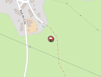 Carte de Mondial Nature à Belrupt