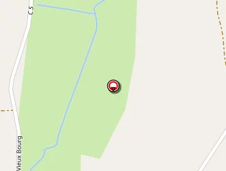 Carte de Morgand Jacqueline à Gaël