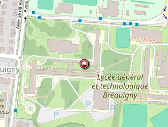 Carte de Langlais Stephane à Rennes