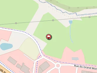 Carte de Arthur Bonnet à Laval