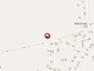 Carte de Ecole Publique à Malguénac