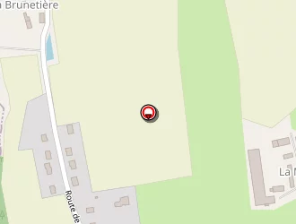 Carte de Piochon Vincent à Bouër