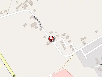 Carte de Happy Park à Pontivy