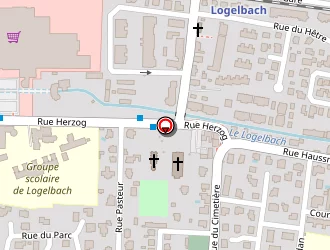 Carte de Studiosanté 68 à Wintzenheim