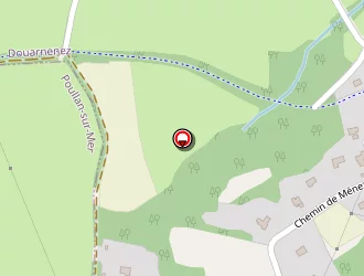 Carte de Fertil Robert à Douarnenez