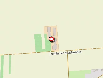 Carte de Hofert Jean-jacques à Kunheim