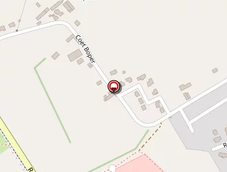 Carte de Ambulance Régnier à Pontivy