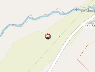 Carte de Laboratoire Pascal Aizen à Croisty (le)