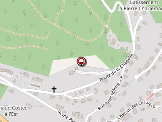 Carte de Cafran'ge Coiffure à Tholy (le)