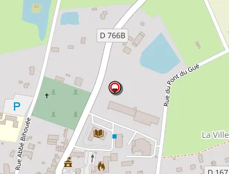 Carte de Profil Coiffure à Mauron