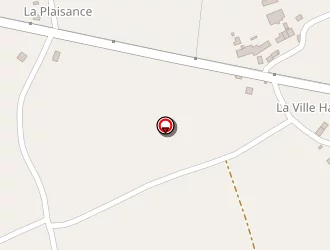 Carte de Mairie à Saint-brieuc-de-mauron