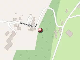 Carte de Beaudoin Jean Claude à Hadol