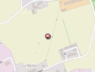 Carte de Déchetterie à Mordelles