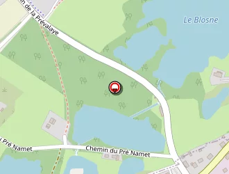 Carte de Sfic à Saint-jacques-de-la-lande