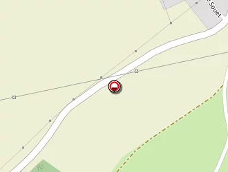 Carte de Plaine De Jeux à Chaumot