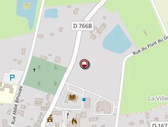 Carte de Crédit Mutuel De Bretagne (cmb) à Mauron