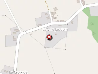 Carte de Le Manoir à Mohon