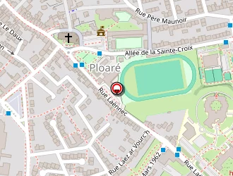 Carte de Carole Derrien à Douarnenez