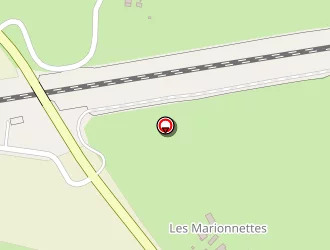 Carte de Doussault Bernard à Saint-berthevin