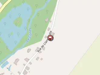 Carte de Fantasik à Uzemain