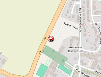 Carte de Mairie à Artenay