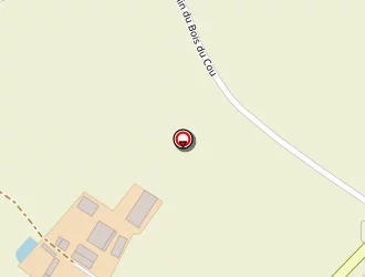 Carte de Cormier (gaec) à Chammes