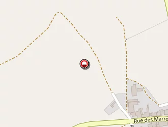 Carte de Boude Francis à Pont-la-ville