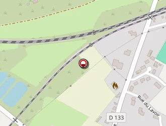 Carte de Wojtowicz David à Bricon