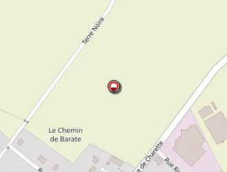 Carte de Rassinoux Production Atecmaa P à Terminiers