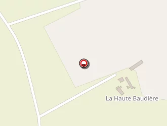 Carte de Pannetier Daniel à Saint-didier