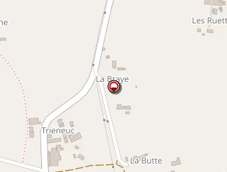 Carte de Stoetzel Maintenance à Talensac