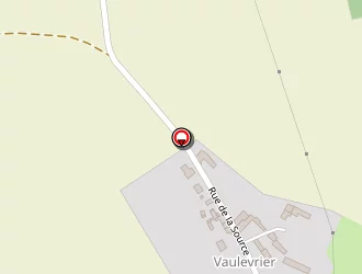 Carte de Cadelec Rémi à Dixmont