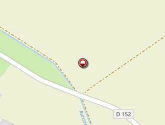 Carte de Aire De Jeux à Sormery