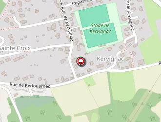 Carte de S.a.m.b.o à Douarnenez