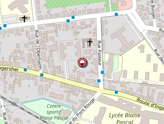 Carte de Vip Business Car à Colmar