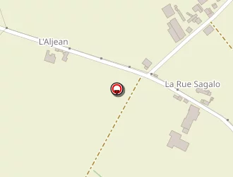 Carte de Mercier Alain à Plumieux