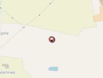 Carte de Salmon André à Cornillé