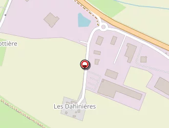 Carte de Alma à Saint-berthevin