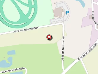 Carte de Océane De Restauration à Mauron