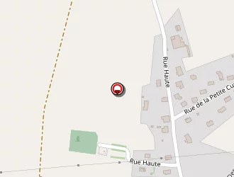 Carte de Complexe Sportif à Uzemain